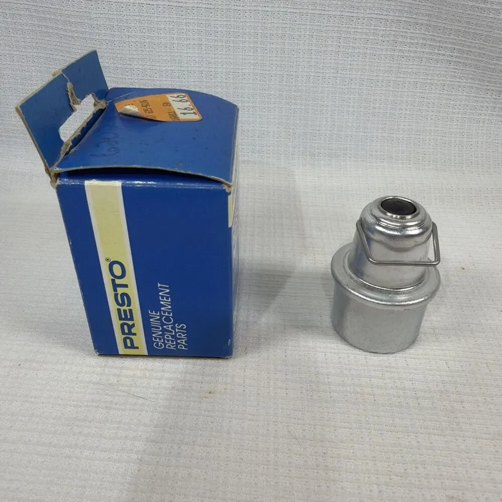 Presto 09914 Pressure Cooker PressureTru Indicator Replacement Part OEM NEW